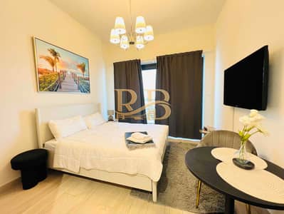 استوديو  للايجار في مدينة ميدان، دبي - IMG_5552. jpg