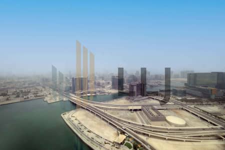 2 Bedroom Flat for Sale in Al Reem Island, Abu Dhabi - 0V9A8814. jpg