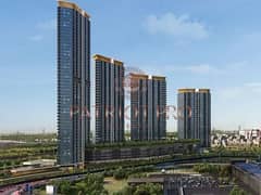 Flexible Payment Plan |High ROI | Prime Location