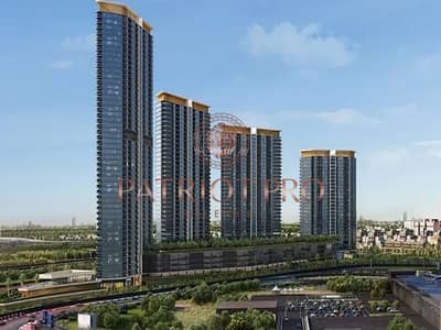 汽车城， 迪拜 2 卧室单位待售 - SOBHA SOLIS 11. jpg