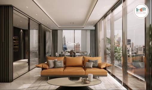 3 Bedroom Flat for Sale in Business Bay, Dubai - 9. png