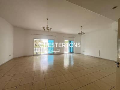 4 Bedroom Villa for Rent in Al Sufouh, Dubai - Charming, Light-Filled | Peaceful Garden Retreat