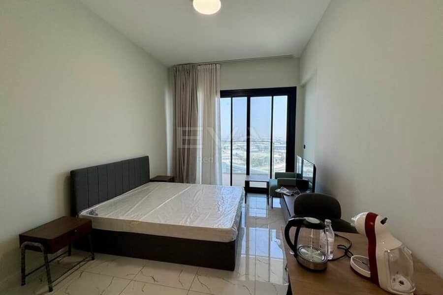 位于杰贝阿里，杰贝阿里市区，亚历克西斯大厦 的公寓 51000 AED - 11823451