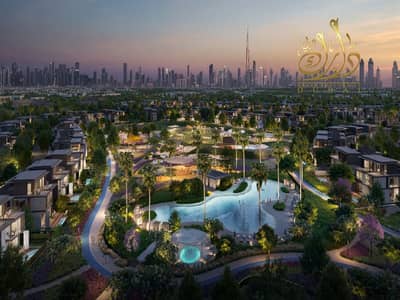 6 Bedroom Villa for Sale in Nad Al Sheba, Dubai - Screenshot 2025-07-16 123926. png