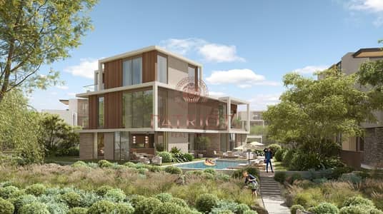 6 Bedroom Villa for Sale in The Acres, Dubai - The Acres by Meraas - photo 10. jpg