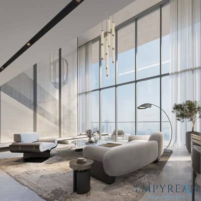 فلیٹ 3 غرف نوم للبيع في دبي هاربور‬، دبي - WResidences_Brochure English_Digital[1]_Page_35. jpg