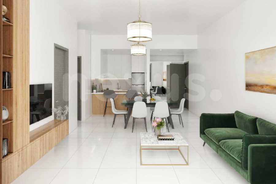Prime Location | Brand New | Perfect for Family