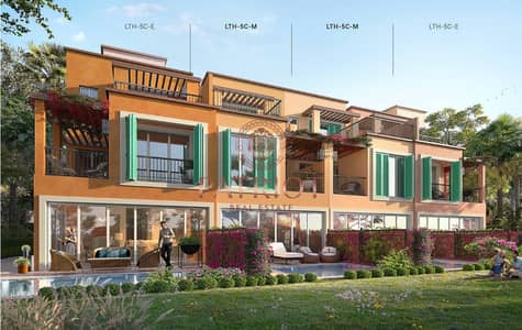 3 Bedroom Townhouse for Sale in DAMAC Lagoons, Dubai - Screenshot 2025-07-03 at 10.03. 41 AM. png