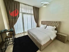 FURNISHED l COZY STUDIO l FEELS LIKE HOME
