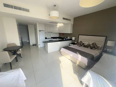 Studio for Sale in Jumeirah Village Circle (JVC), Dubai - Tower 108 (10). jpg