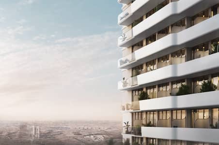 Студия Продажа в Джумейра Вилладж Серкл (ДЖВС), Дубай - 5. png
