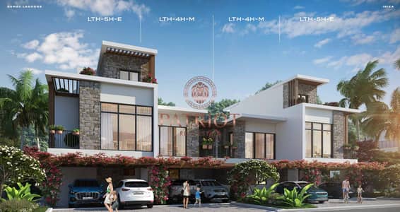大马士革湖住宅， 迪拜 4 卧室联排别墅待售 - Screenshot 2025-07-13 at 3.09. 47 PM. png