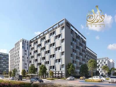 1 Bedroom Flat for Sale in Muwaileh, Sharjah - WhatsApp Image 2025-01-02 at 5.00. 09 PM. jpeg