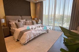فیلا في جيمز استايتس 1،داماك هيلز 5 غرف 19850000 درهم - 12246282