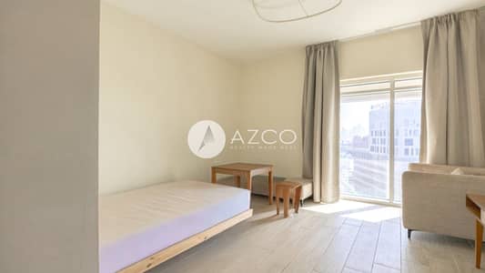 Studio for Sale in Al Jaddaf, Dubai - AZCO REAL ESTATE-6. jpg