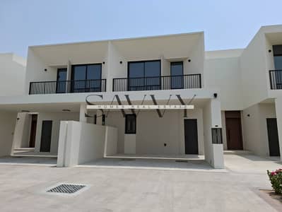 3 Bedroom Townhouse for Rent in Town Square, Dubai - WhatsApp Image 2025-07-15 at 14.23. 28_236d0c39. jpg
