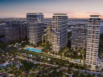 2 Bedroom Apartment for Sale in Dubai Hills Estate, Dubai - 6. jpg