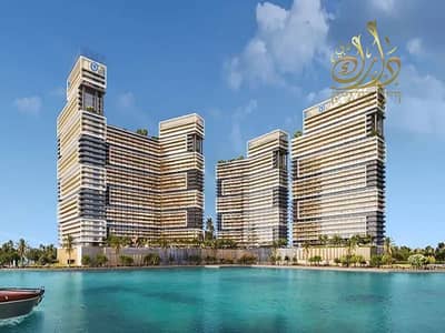 1 Спальня Апартамент Продажа в Дубай Морской Город, Дубай - IMG-20250716-WA0071. jpg