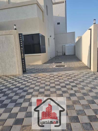 3 Bedroom Villa for Rent in Al Zahya, Ajman - f60f7caf-ab4c-49c2-ac91-66560999c1eb. jpg