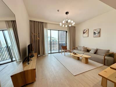2 Bedroom Apartment for Rent in Dubai Creek Harbour, Dubai - IMG-20250715-WA0008. jpg