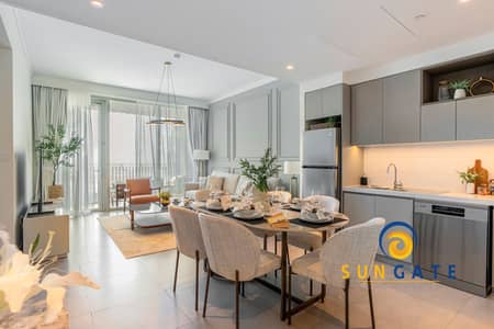 2 Bedroom Flat for Sale in Dubai Creek Harbour, Dubai - _DSC9120. jpg