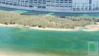 شقة في أبراج الشاطئ،شمس أبوظبي،جزيرة الريم 2 غرف 139999 درهم - 12246365