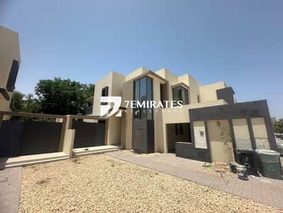 4 Bedroom Villa for Rent in Dubai Hills Estate, Dubai - IMG-20250716-WA0072. jpg
