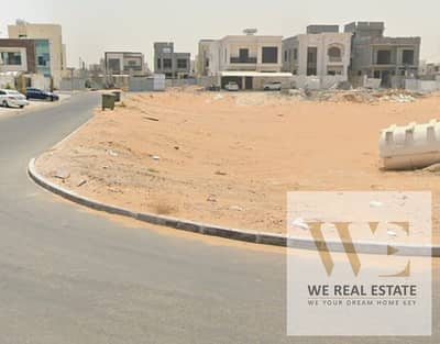 ارض سكنية  للبيع في الياسمين، عجمان - صورة واتساب بتاريخ 1447-01-21 في 06.22. 21_3cb77856. jpg