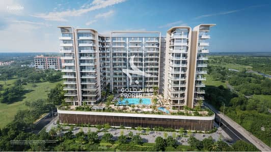 瓦斯尔门户住宅区， 迪拜 2 卧室公寓待售 - 2. PNG