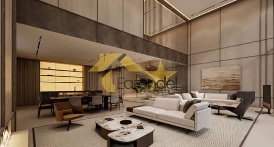 3 Bedroom Flat for Sale in Dubai Islands, Dubai - WhatsApp Image 2025-07-16 at 08.51. 29 (5). jpeg