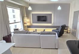 Sea View | Fully Furnished | Complete renovation