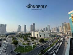 شقة في شارع التعاون الجديد،التعاون 2 غرف 52000 درهم - 12246438