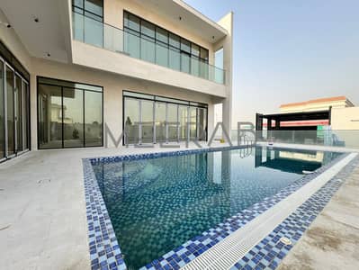 5 Bedroom Villa for Rent in Al Awir, Dubai - WhatsApp Image 2025-07-08 at 18.17. 44. jpeg