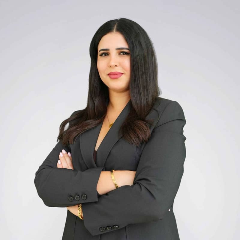 Majdouline Elgoubi