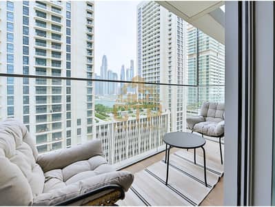 1 Bedroom Apartment for Rent in Dubai Harbour, Dubai - 2. jpg