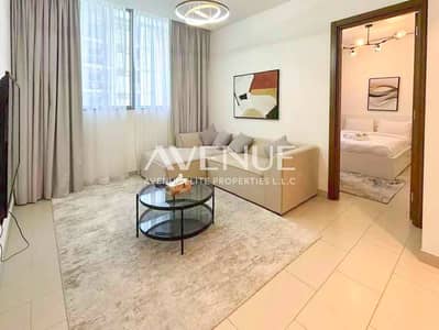 1 Bedroom Flat for Sale in Sobha Hartland, Dubai - Fully Furnished | Genuine Seller | Plus Study