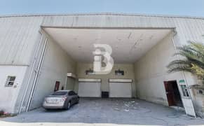 Premium AC Warehouse | Best Price in Market!