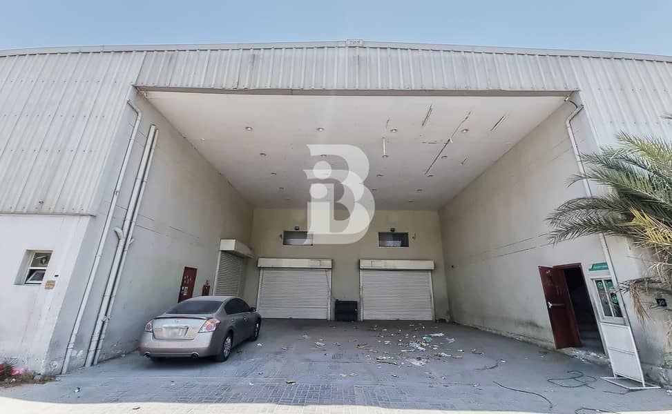 Premium AC Warehouse | Best Price in Market!