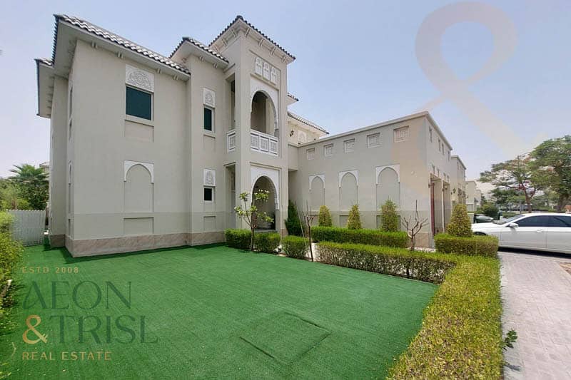 Вилла в Аль Фурджан,Куортадж, 4 cпальни, 300000 AED - 12246477 Вилла в Аль Фурджан,Куортадж, 4 cпальни, 300000 AED - 12246477