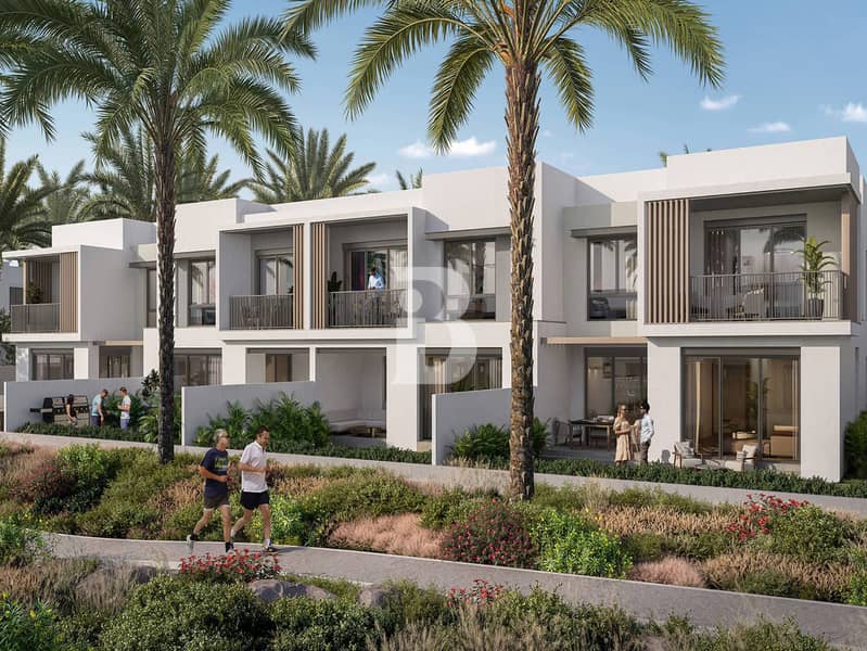 位于杰贝阿里,杰贝阿里村 4 卧室的联排别墅 5650000 AED - 12246478 位于杰贝阿里,杰贝阿里村 4 卧室的联排别墅 5650000 AED - 12246478