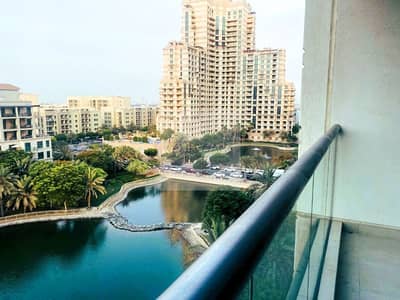 景观公寓社区， 迪拜 1 卧室公寓待租 - 11. jpg