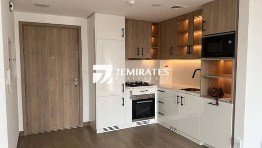 Studio for Rent in Town Square, Dubai - IMG-20250702-WA0028. jpg