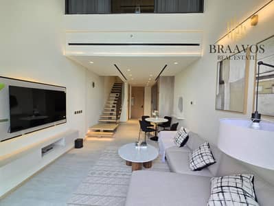 1 Bedroom Penthouse for Rent in Jumeirah Village Circle (JVC), Dubai - 1BR PENTHOUSE | BRAND NEW UNIT | SPACIOUS | COZY