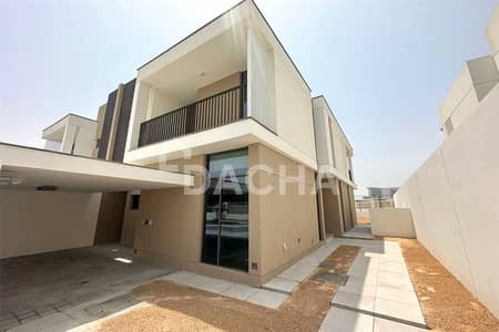 4 Bedroom Villa for Rent in Al Furjan, Dubai - 4BR Semi Detached | Type B | Ready to move