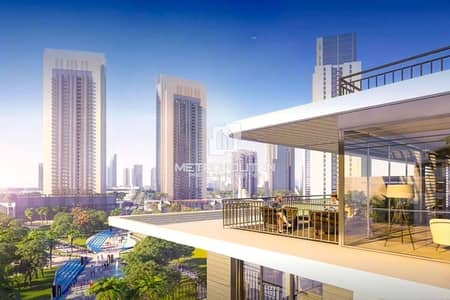 迪拜溪港， 迪拜 1 卧室单位待售 - 位于迪拜溪港，Island Park，岛屿公园1号 1 卧室的公寓 2113160 AED - 12246551