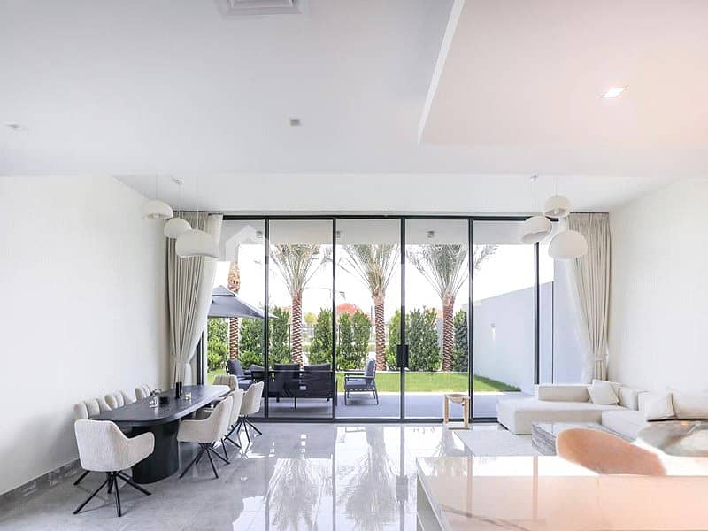 位于穆罕默德-本-拉希德城,第一区 4 卧室的别墅 650000 AED - 12246549 位于穆罕默德-本-拉希德城,第一区 4 卧室的别墅 650000 AED - 12246549