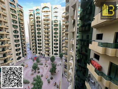 فلیٹ 2 غرفة نوم للايجار في الراشدية، عجمان - 1. jpg
