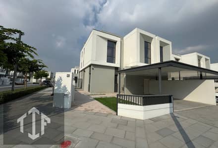 阿尔弗雷德街区， 迪拜 4 卧室联排别墅待租 - 1. jpeg