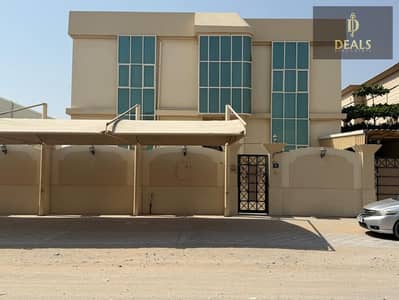 فیلا 6 غرف نوم للايجار في الروضة، عجمان - 1. jpg