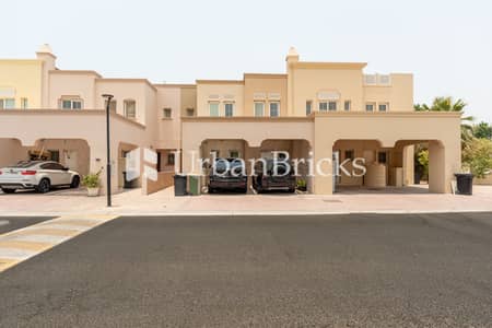 فیلا 3 غرف نوم للايجار في الينابيع، دبي - DSC05368. jpg